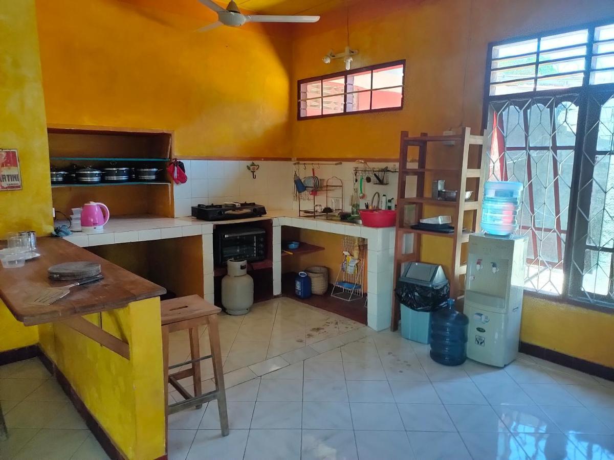 Casa Minha Backpackers Hostel Ντίλι Εξωτερικό φωτογραφία