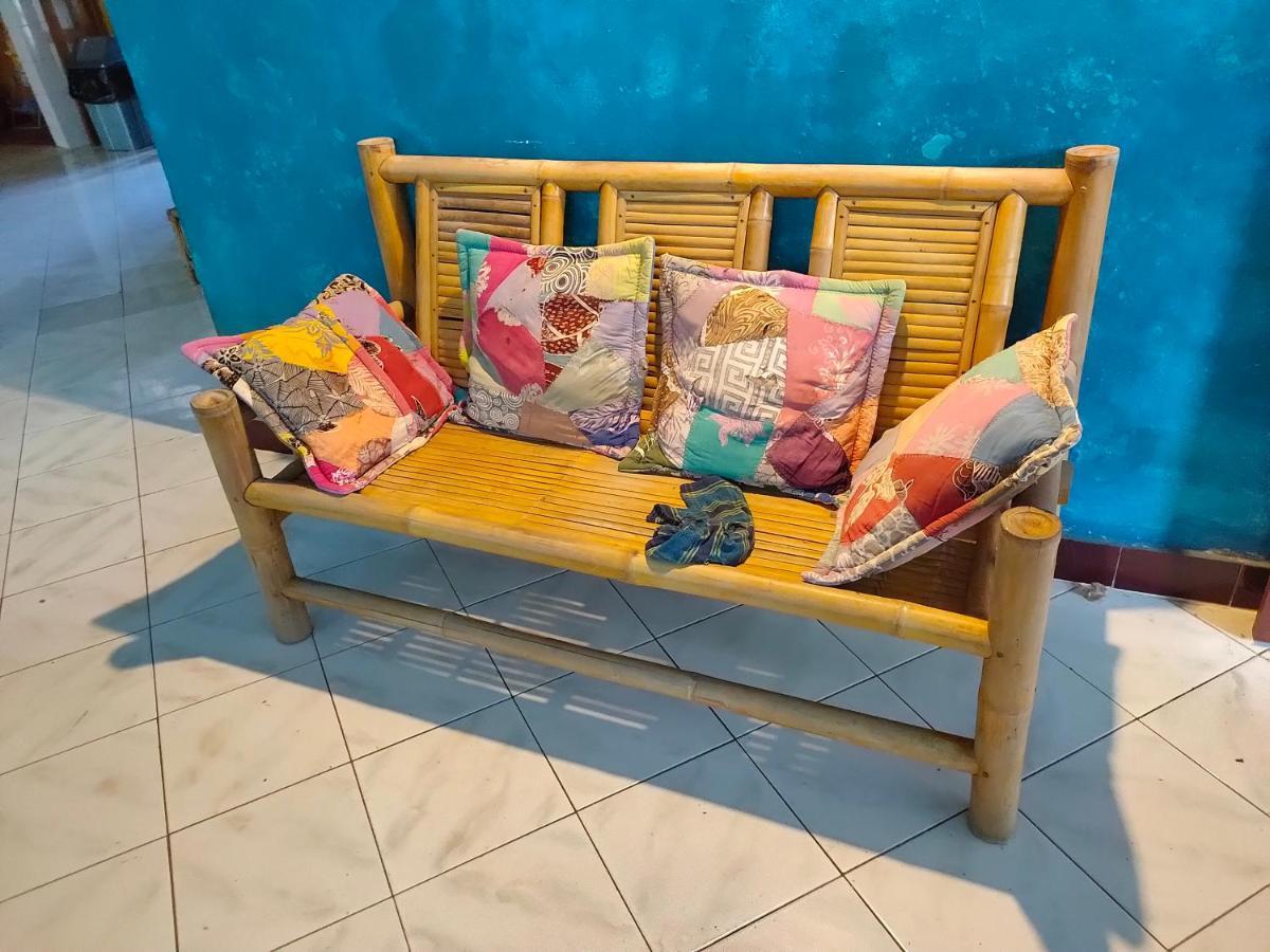 Casa Minha Backpackers Hostel Ντίλι Εξωτερικό φωτογραφία