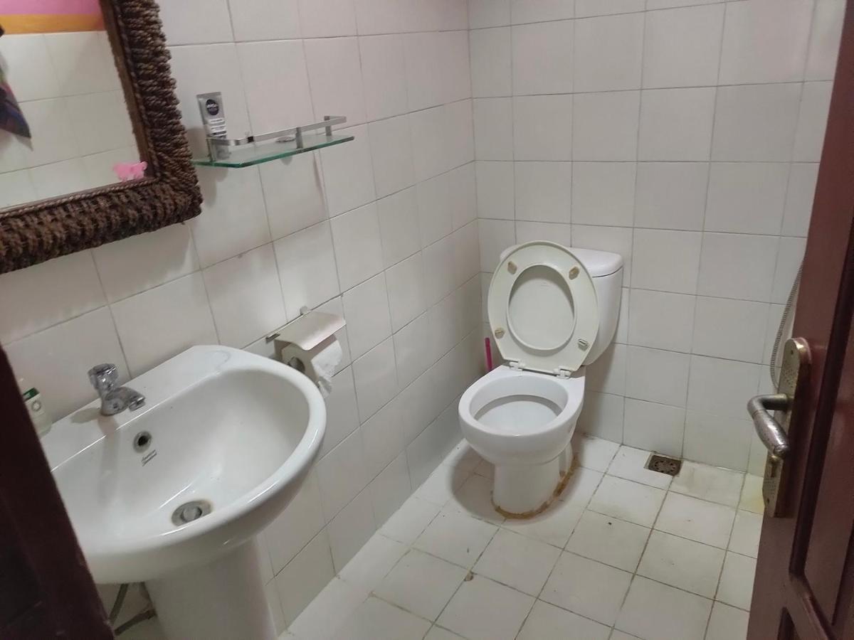 Casa Minha Backpackers Hostel Ντίλι Εξωτερικό φωτογραφία
