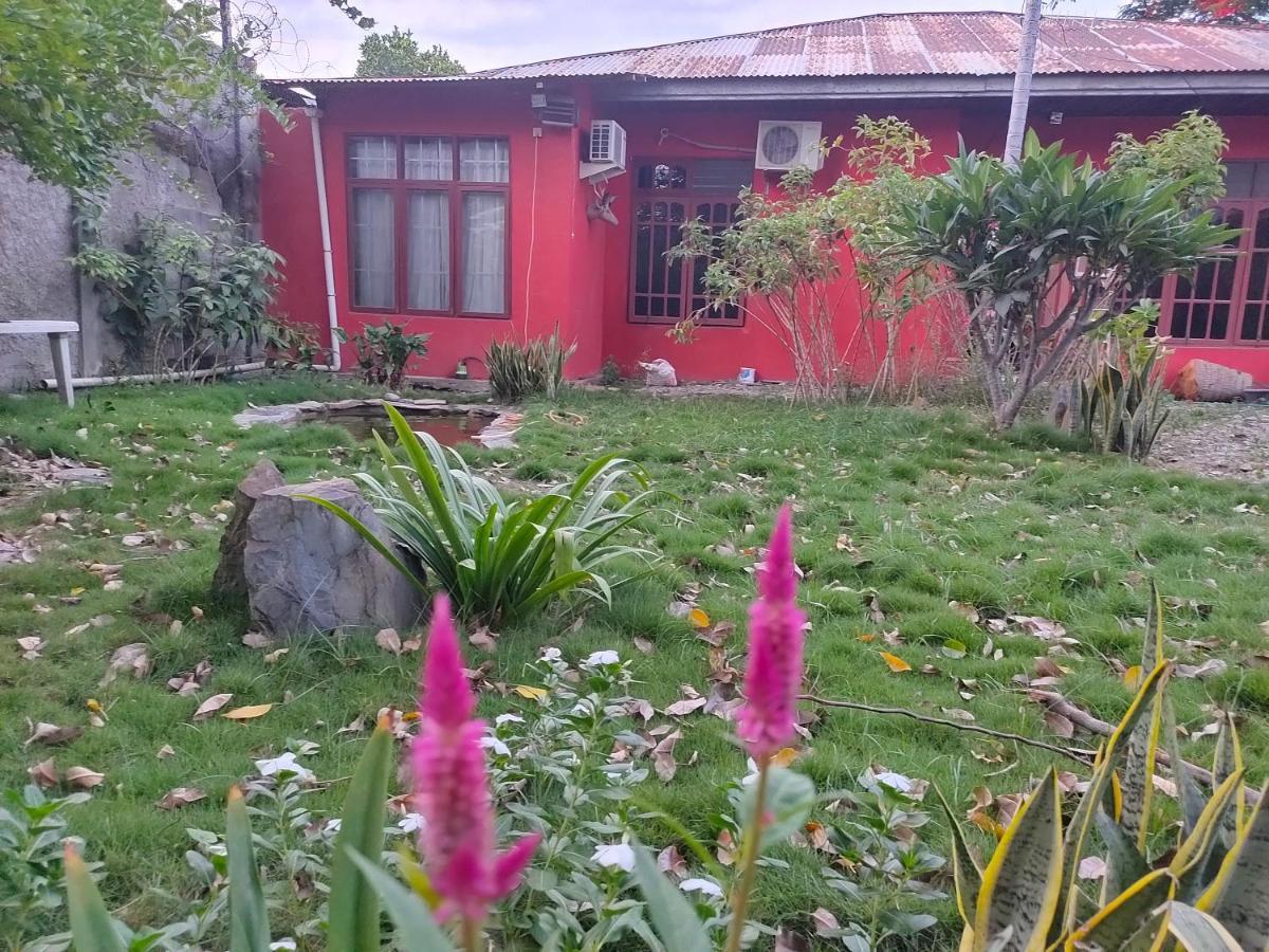 Casa Minha Backpackers Hostel Ντίλι Εξωτερικό φωτογραφία