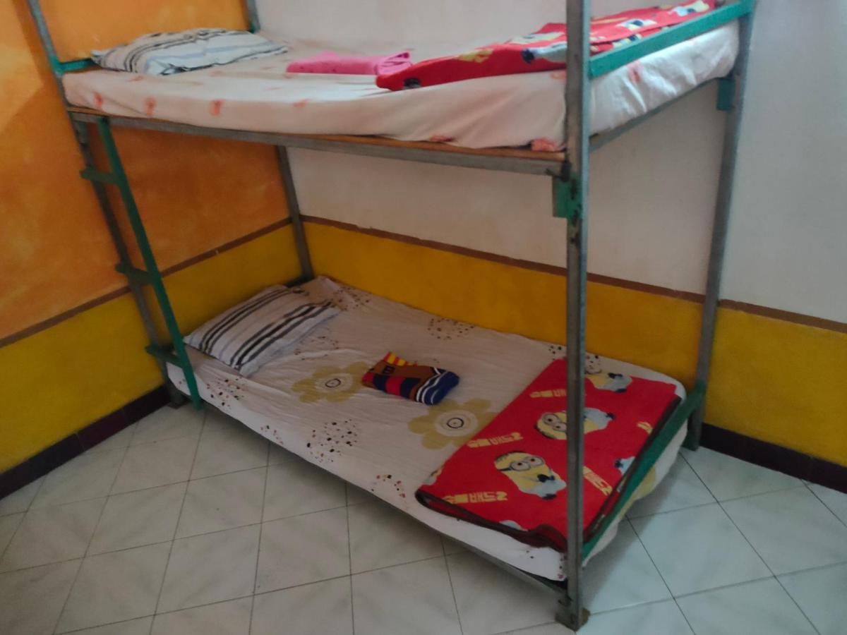 Casa Minha Backpackers Hostel Ντίλι Εξωτερικό φωτογραφία
