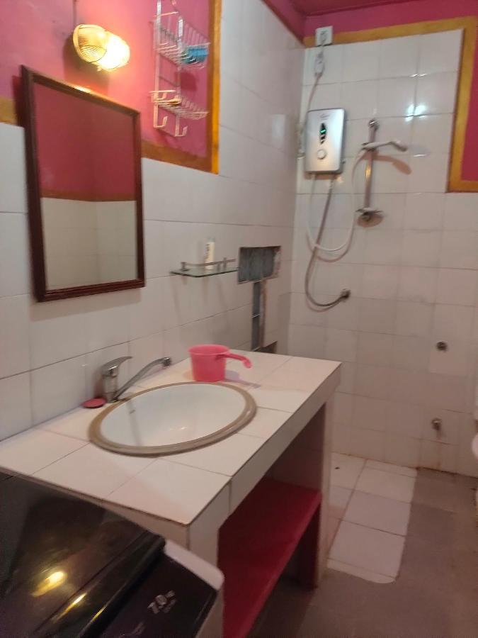 Casa Minha Backpackers Hostel Ντίλι Εξωτερικό φωτογραφία