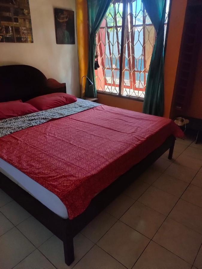 Casa Minha Backpackers Hostel Ντίλι Εξωτερικό φωτογραφία