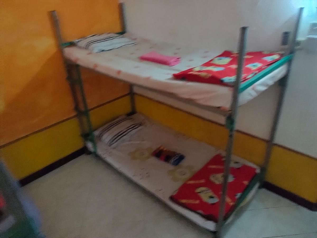 Casa Minha Backpackers Hostel Ντίλι Εξωτερικό φωτογραφία