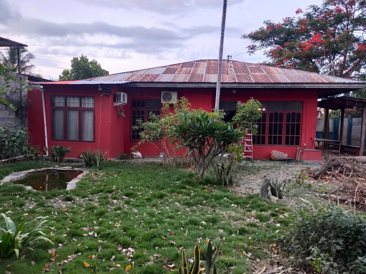 Casa Minha Backpackers Hostel Ντίλι Εξωτερικό φωτογραφία