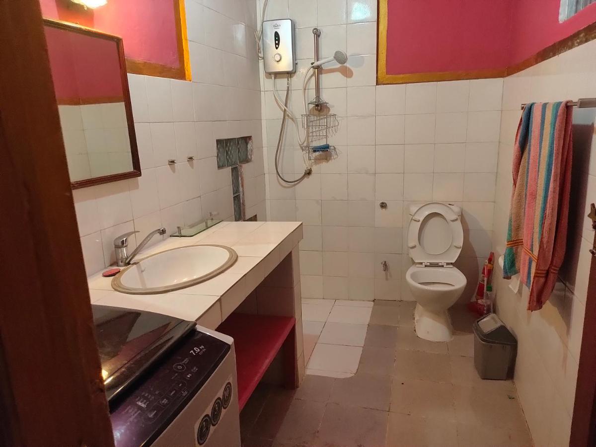 Casa Minha Backpackers Hostel Ντίλι Εξωτερικό φωτογραφία