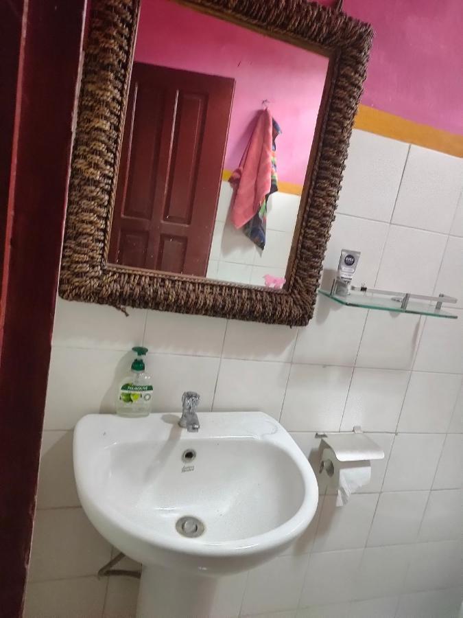 Casa Minha Backpackers Hostel Ντίλι Εξωτερικό φωτογραφία