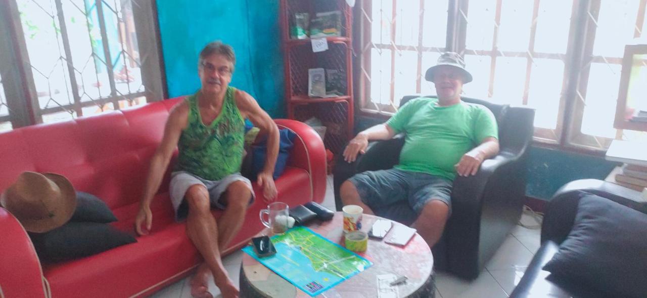 Casa Minha Backpackers Hostel Ντίλι Εξωτερικό φωτογραφία