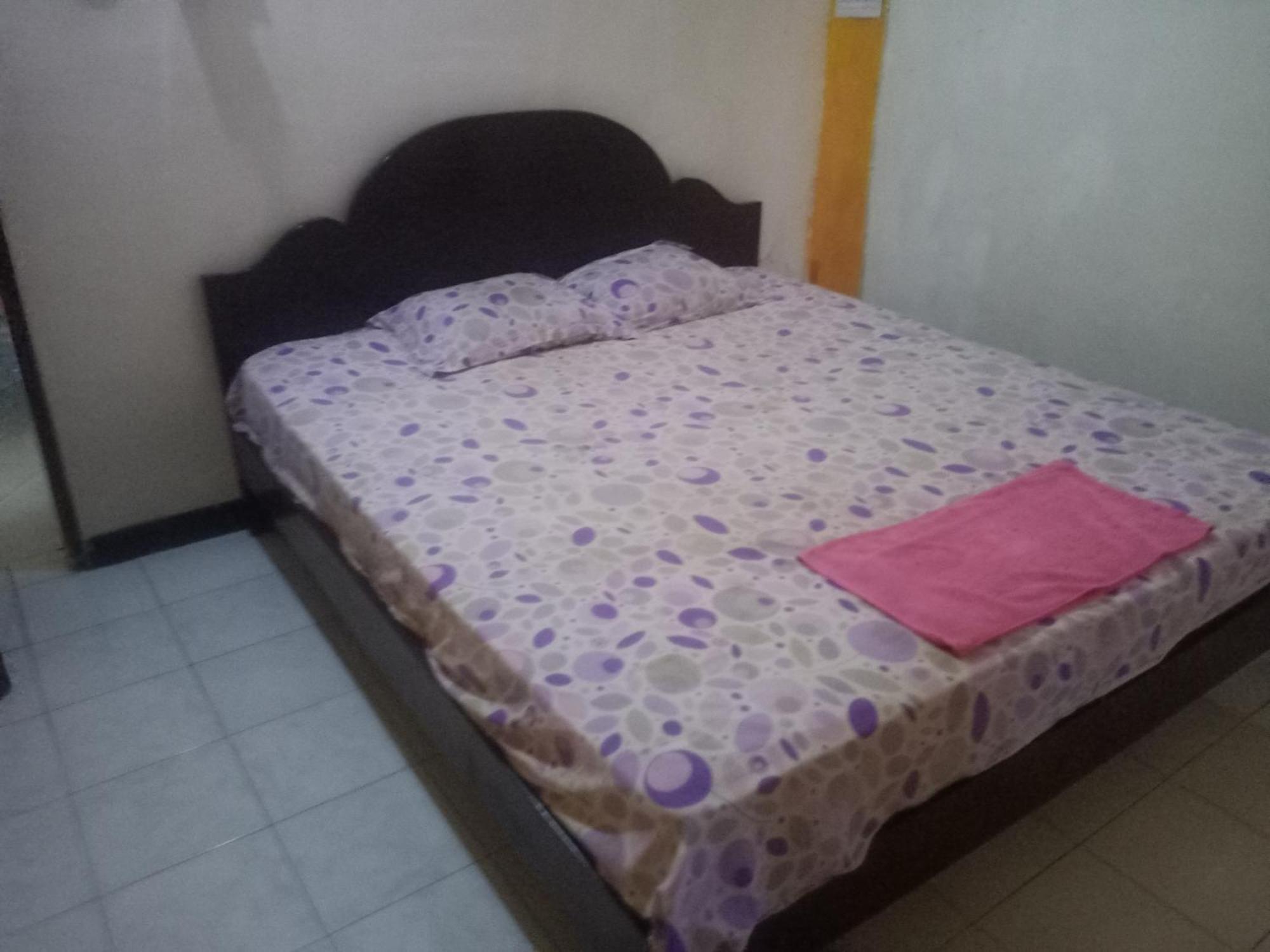 Casa Minha Backpackers Hostel Ντίλι Εξωτερικό φωτογραφία