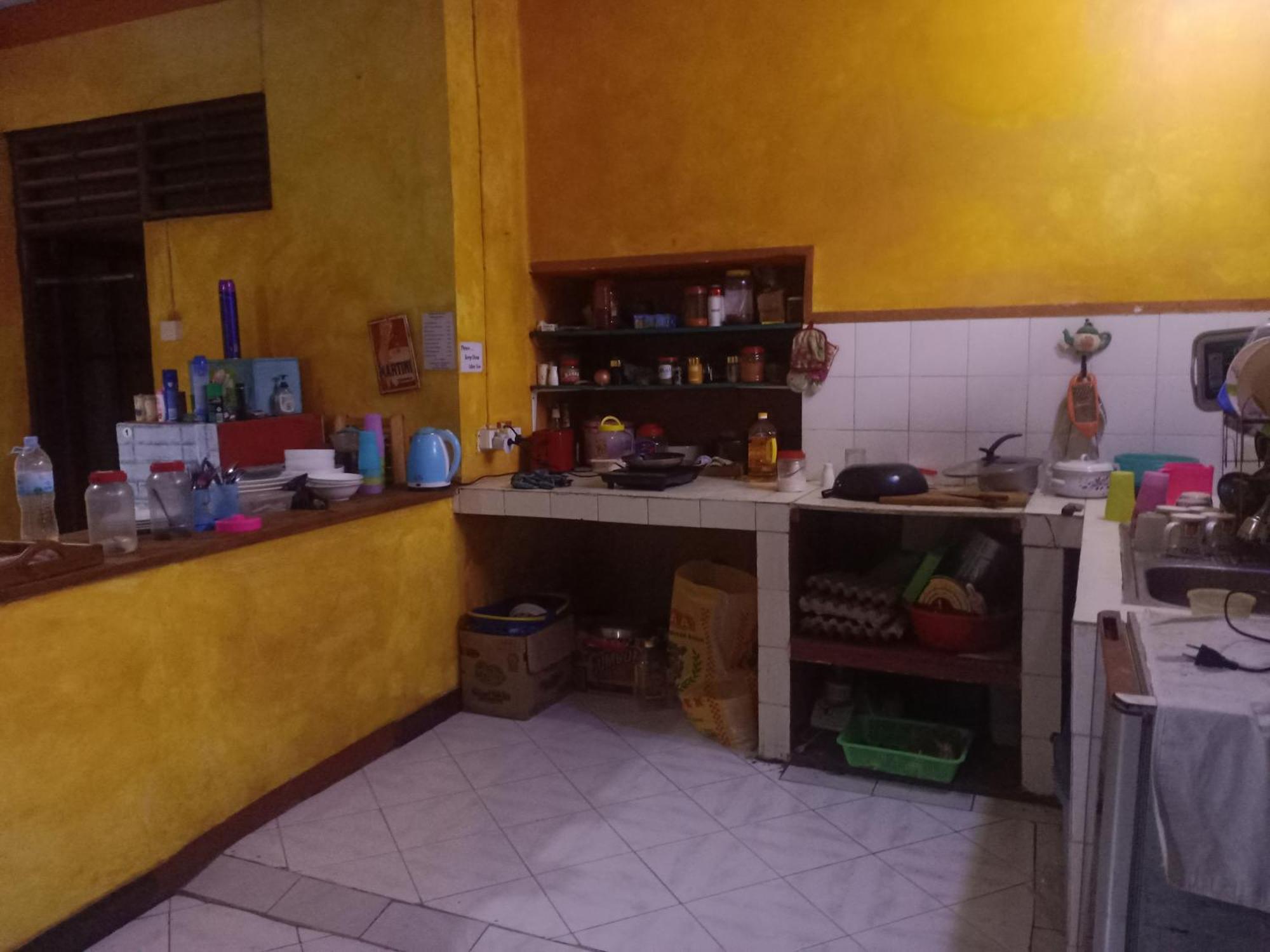 Casa Minha Backpackers Hostel Ντίλι Εξωτερικό φωτογραφία