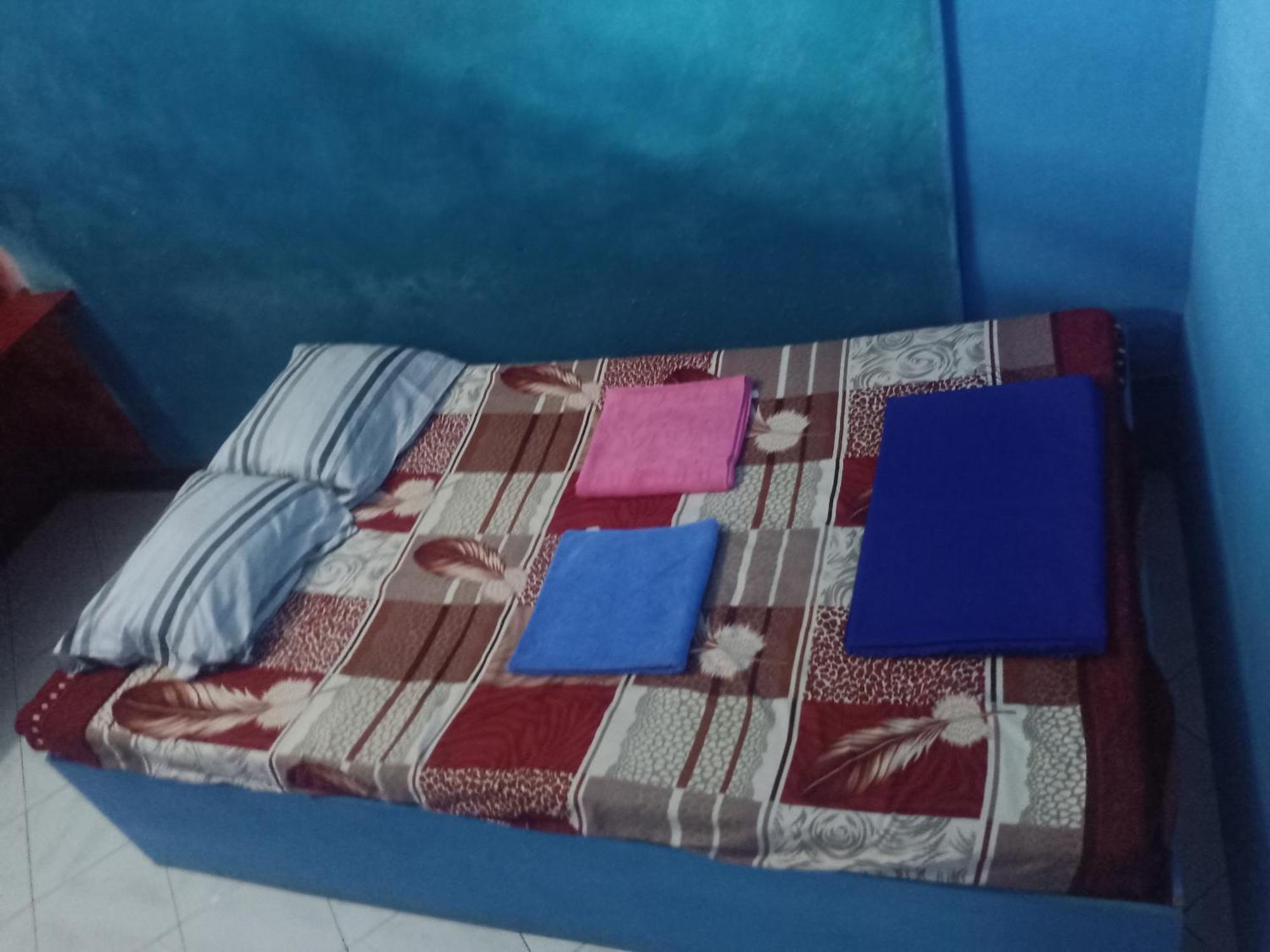 Casa Minha Backpackers Hostel Ντίλι Εξωτερικό φωτογραφία
